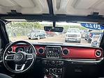 2022 Jeep Gladiator Crew Cab 4x4 Pickup for sale #DT5332A - photo 25