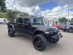 2022 Jeep Gladiator Crew Cab 4x4 Pickup for sale #DT5332A - photo 3
