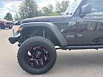 2022 Jeep Gladiator Crew Cab 4x4 Pickup for sale #DT5332A - photo 31