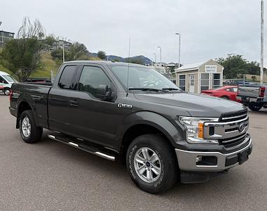 2018 Ford F-150 Super Cab 4x4 Pickup for sale #DT5344A - photo 1