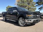 New 2025 Ford F-150 XLT SuperCrew Cab 4WD Pickup for sale #DT5346 - photo 1