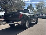 New 2025 Ford F-150 XLT SuperCrew Cab 4WD Pickup for sale #DT5346 - photo 2