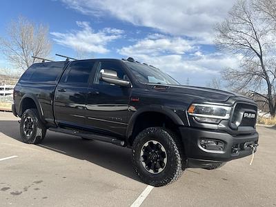 Used 2019 Ram 2500 Power Wagon Crew Cab for sale #DT5353A - photo 1