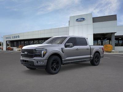 New 2025 Ford F-150 Platinum SuperCrew Cab for sale #DT5362 - photo 1