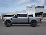 New 2025 Ford F-150 Platinum SuperCrew Cab for sale #DT5362 - photo 4