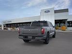 New 2025 Ford F-150 Platinum SuperCrew Cab for sale #DT5362 - photo 8