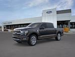 2025 Ford F-150 SuperCrew Cab 4WD Pickup for sale #DT5387 - photo 1