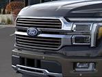 2025 Ford F-150 SuperCrew Cab 4WD Pickup for sale #DT5387 - photo 17