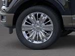 2025 Ford F-150 SuperCrew Cab 4WD Pickup for sale #DT5387 - photo 19