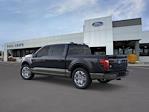 2025 Ford F-150 SuperCrew Cab 4WD Pickup for sale #DT5387 - photo 2