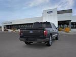 2025 Ford F-150 SuperCrew Cab 4WD Pickup for sale #DT5387 - photo 8