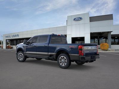2025 Ford F-250 Crew Cab 4WD Pickup for sale #DT5403 - photo 2