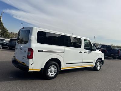 Used 2013 Nissan NV3500 S Passenger Van for sale #DT5411J - photo 2