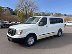 2013 Nissan NV3500 Standard Roof RWD Passenger Van for sale #DT5411J - photo 4