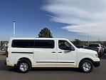 2013 Nissan NV3500 Standard Roof RWD Passenger Van for sale #DT5411J - photo 5