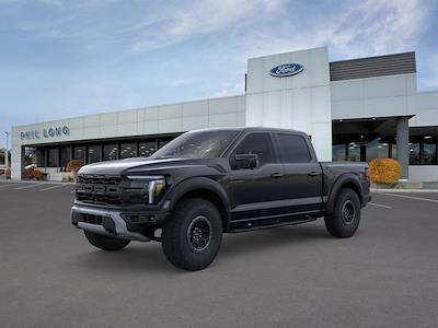 New 2025 Ford F-150 Raptor SuperCrew Cab for sale #DT5414 - photo 1