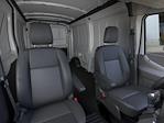 New 2025 Ford Transit 250 Medium Roof Empty Cargo Van for sale #DT5442 - photo 10