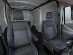 New 2025 Ford Transit 250 Medium Roof Empty Cargo Van for sale #DT5443 - photo 10