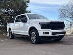 2018 Ford F-150 SuperCrew Cab 4WD Pickup for sale #DT5473A - photo 3