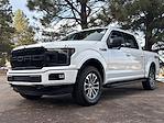 2018 Ford F-150 SuperCrew Cab 4WD Pickup for sale #DT5473A - photo 1
