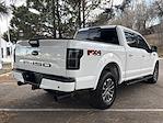 2018 Ford F-150 SuperCrew Cab 4WD Pickup for sale #DT5473A - photo 7
