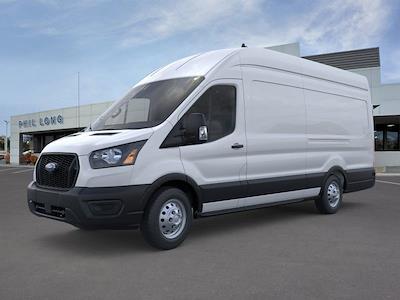 New 2025 Ford Transit 350 High Roof Empty Cargo Van for sale #DT5475 - photo 1