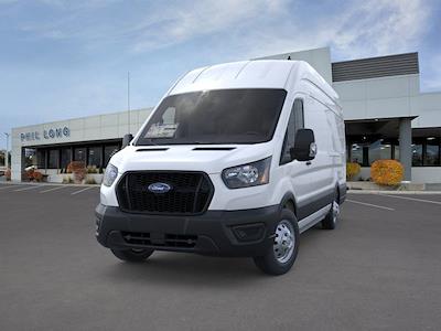 New 2025 Ford Transit 350 High Roof Empty Cargo Van for sale #DT5475 - photo 2