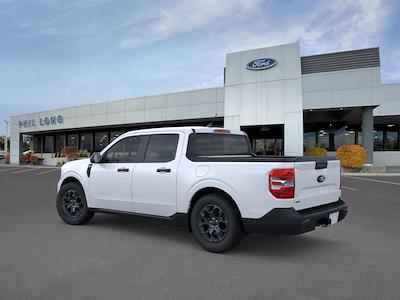 New 2025 Ford Maverick XLT SuperCrew Cab for sale #DT5480 - photo 2