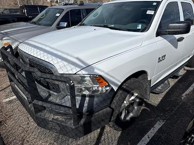 Used 2014 Ram 1500 - photo 1