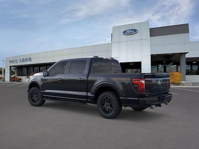 New 2025 Ford F-150 Tremor SuperCrew Cab for sale #DT5484 - photo 2