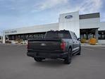 New 2025 Ford F-150 XLT SuperCrew Cab for sale #DT5493 - photo 8
