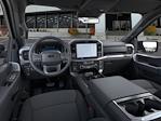 New 2025 Ford F-150 XLT SuperCrew Cab for sale #DT5493 - photo 9