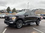 2023 Ford F-150 SuperCrew Cab 4WD Pickup for sale #DT5493A - photo 3