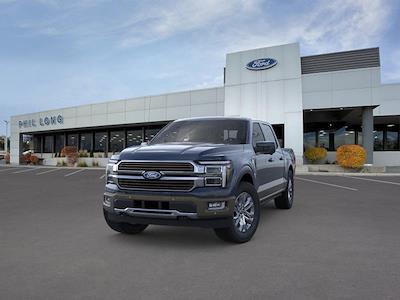 New 2025 Ford F-150 King Ranch SuperCrew Cab for sale #DT5501 - photo 2