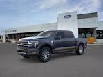 New 2025 Ford F-150 King Ranch SuperCrew Cab for sale #DT5501 - photo 1