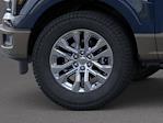 New 2025 Ford F-150 King Ranch SuperCrew Cab for sale #DT5501 - photo 19
