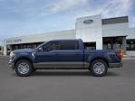 New 2025 Ford F-150 King Ranch SuperCrew Cab for sale #DT5501 - photo 4
