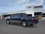New 2025 Ford F-150 King Ranch SuperCrew Cab for sale #DT5501 - photo 2