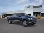 New 2025 Ford F-150 King Ranch SuperCrew Cab for sale #DT5501 - photo 7