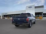 New 2025 Ford F-150 King Ranch SuperCrew Cab for sale #DT5501 - photo 8