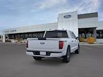 New 2025 Ford F-150 STX SuperCrew Cab for sale #DT5504 - photo 8