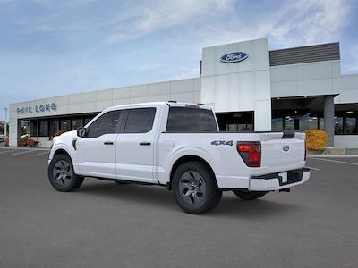 New 2025 Ford F-150 STX SuperCrew Cab for sale #DT5508 - photo 2