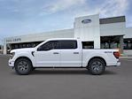 2025 Ford F-150 SuperCrew Cab 4WD Pickup for sale #DT5508 - photo 4