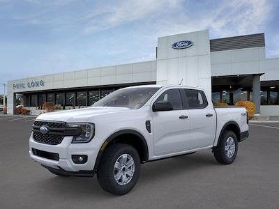 New 2025 Ford Ranger - photo 1
