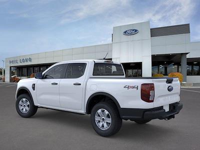 New 2025 Ford Ranger - photo 1