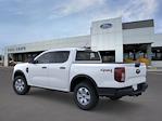 2025 Ford Ranger SuperCrew Cab 4WD Pickup for sale #DT5510 - photo 2
