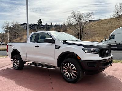 Used 2022 Ford Ranger - photo 1