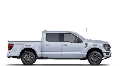 New 2025 Ford F-150 - photo 1
