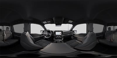 New 2025 Ford F-150 - photo 1