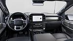 2025 Ford F-150 SuperCrew Cab 4WD Pickup for sale #DT5520 - photo 7